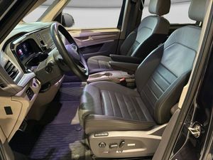 Volkswagen Multivan bild 9