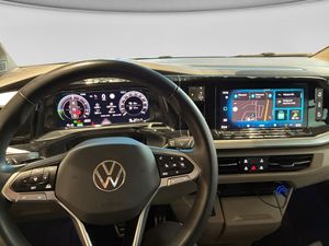 Volkswagen Multivan bild 10