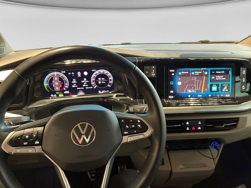 Volkswagen Multivan bild 10