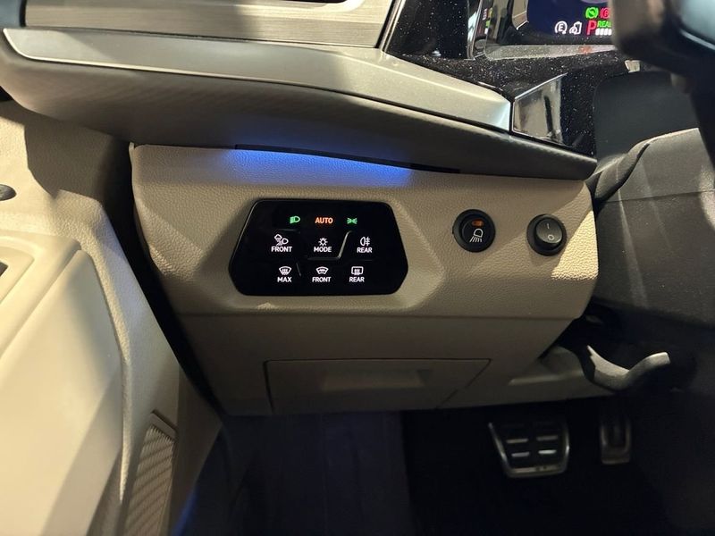 Volkswagen Multivan bild 12