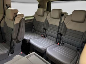 Volkswagen Multivan bild 14