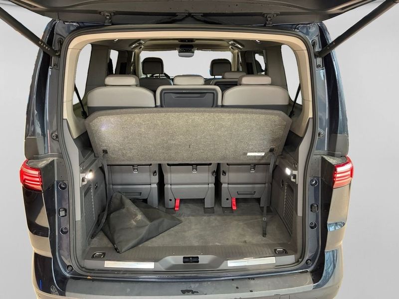 Volkswagen Multivan bild 17
