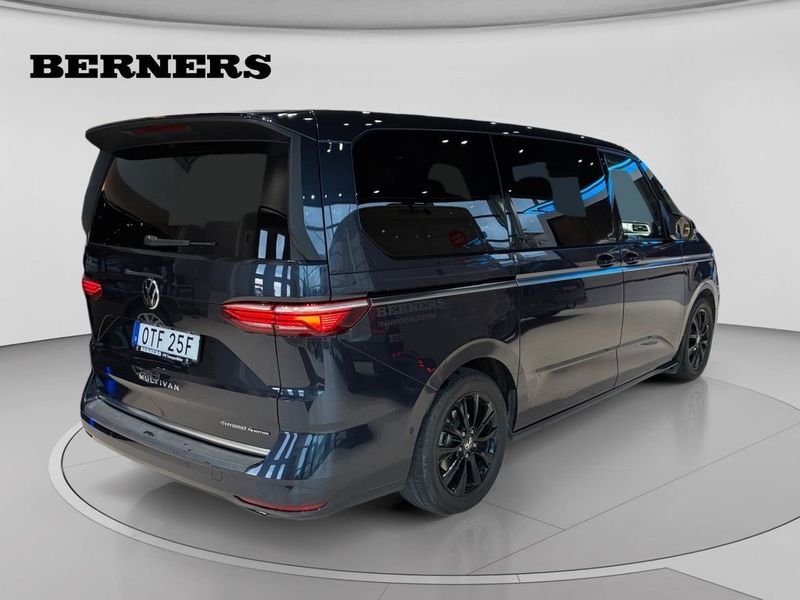 Volkswagen Multivan bild 5