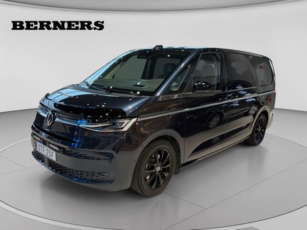 Volkswagen Multivan TRSP STYLE LÅNG 1.5 EHYBRID OPF 4MOTION - 2026