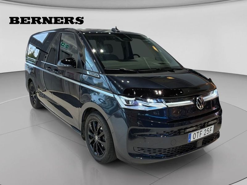 Volkswagen Multivan bild 7
