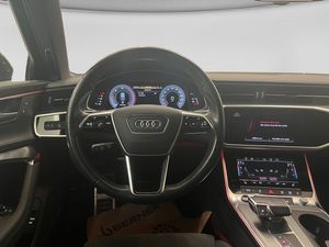 Audi A6 Allroad bild 10