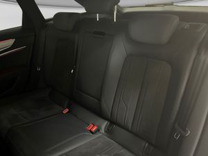 Audi A6 Allroad bild 13