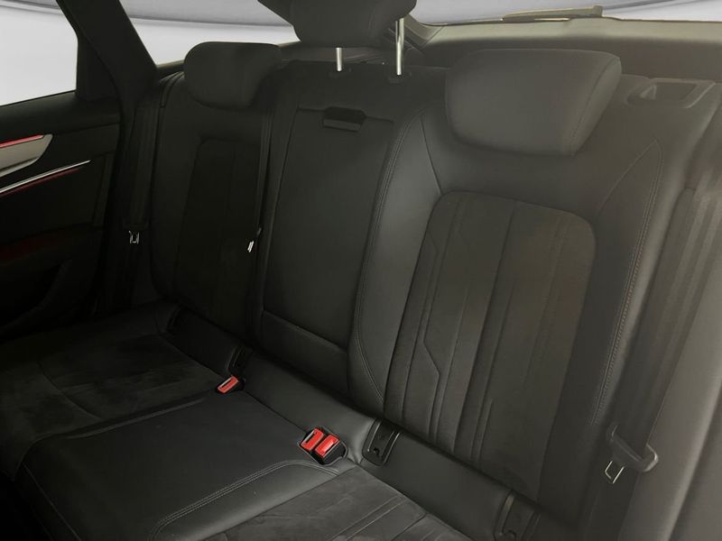 Audi A6 Allroad bild 13