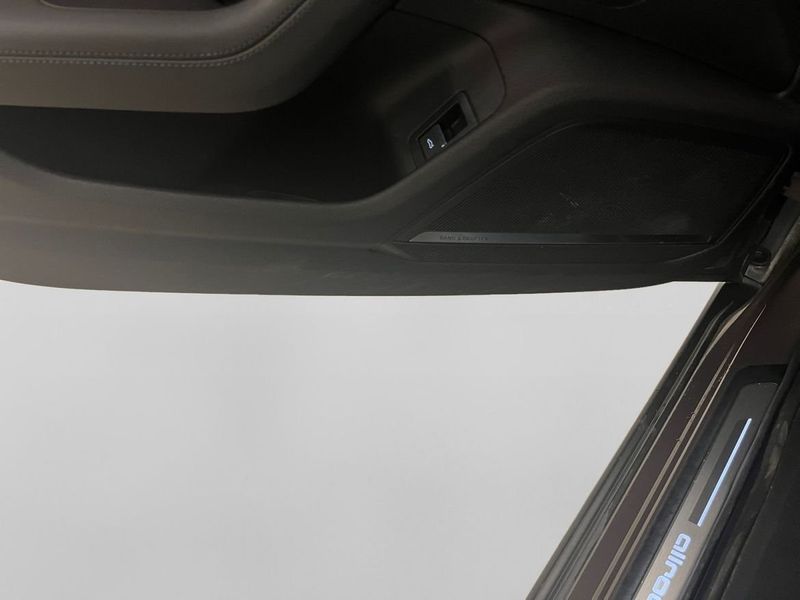 Audi A6 Allroad bild 11