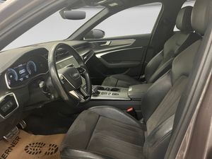 Audi A6 Allroad bild 9
