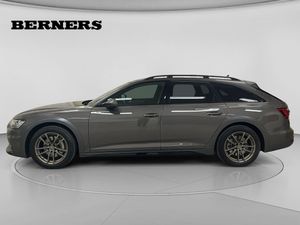 Audi A6 Allroad bild 2