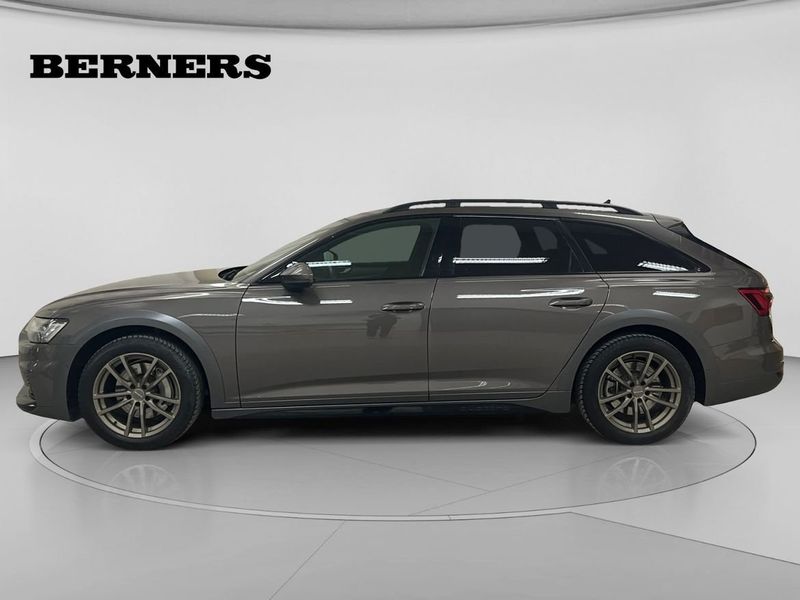 Audi A6 Allroad bild 2