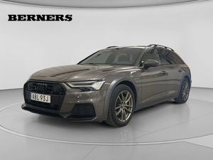 Audi A6 Allroad bild 1