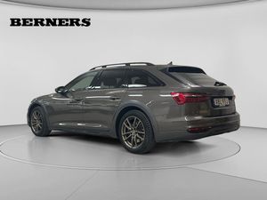 Audi A6 Allroad bild 3