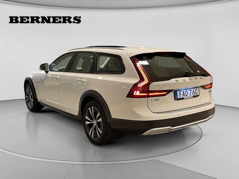 Volvo V90 bild 3