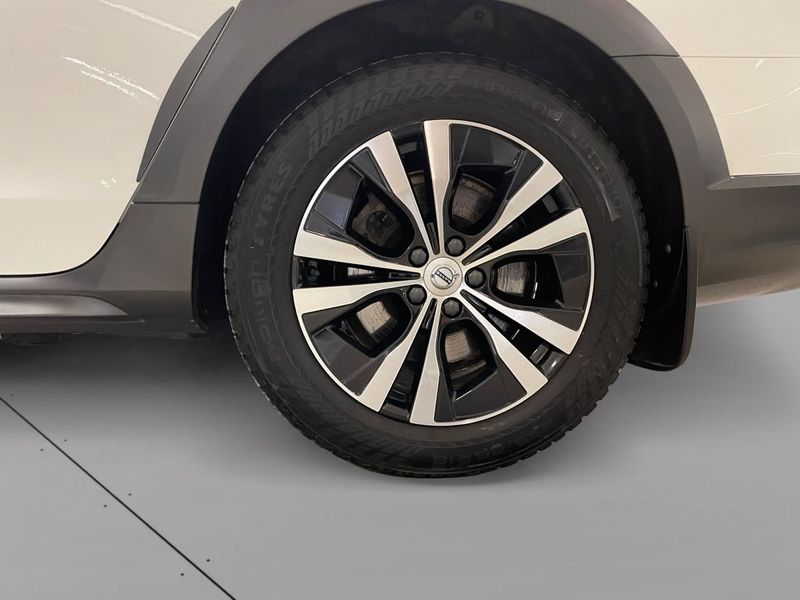Volvo V90 bild 10