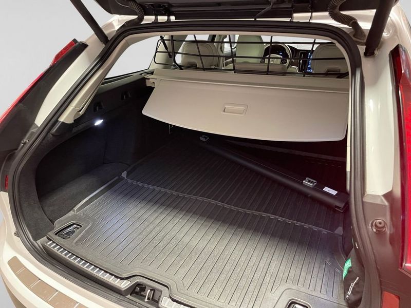 Volvo V90 bild 7