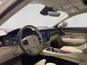 Volvo V90 bild 4
