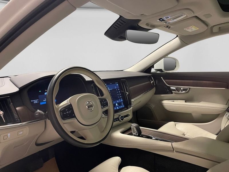 Volvo V90 bild 4