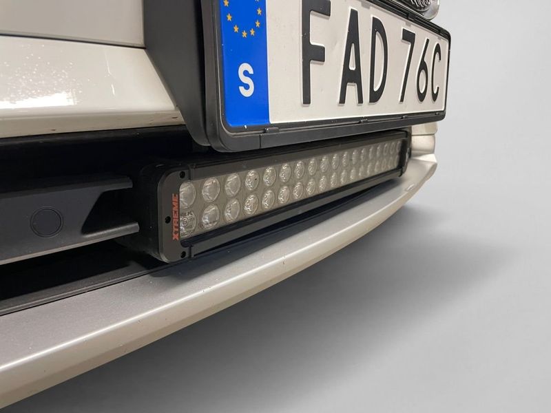 Volvo V90 bild 12
