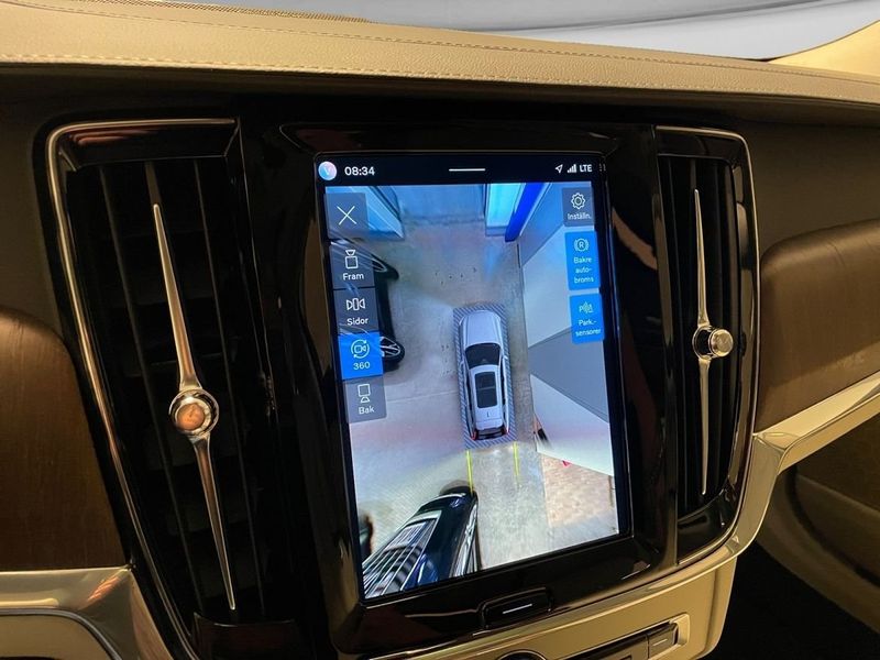 Volvo V90 bild 15