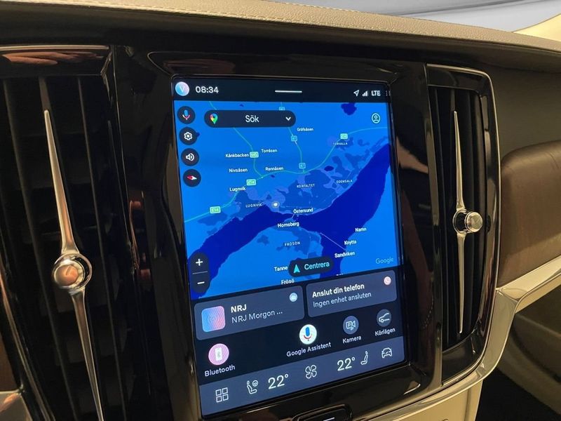 Volvo V90 bild 16