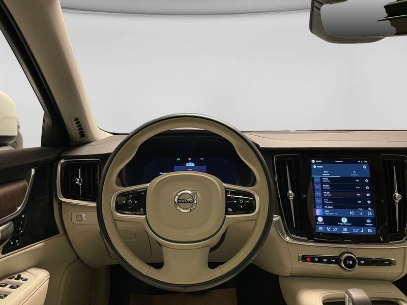 Volvo V90 bild 6