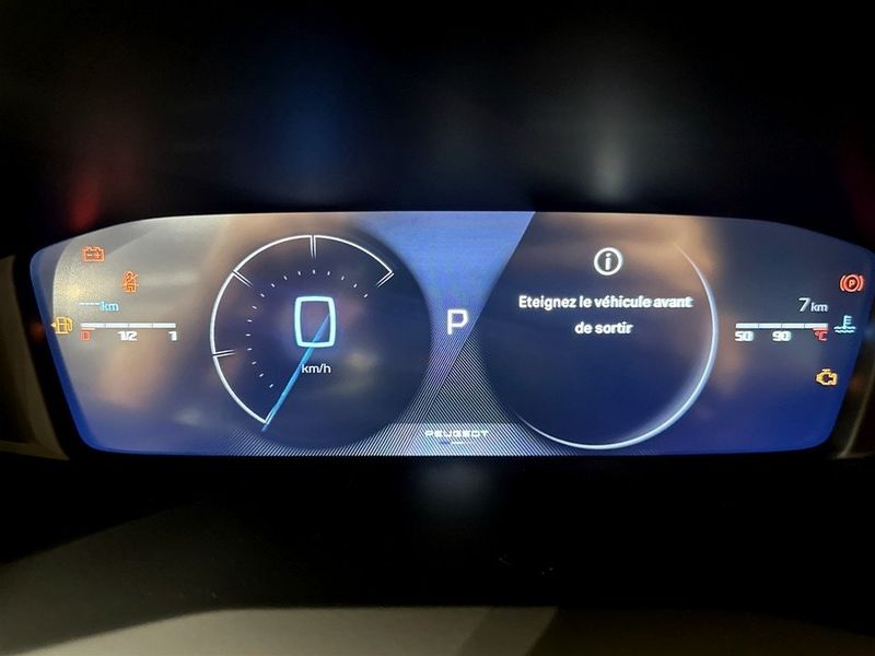 Peugeot 2008 bild 12