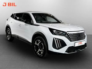 Peugeot 2008 bild 1