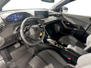 Peugeot 2008 bild 10