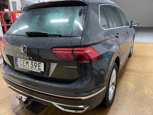 Volkswagen Tiguan bild 3