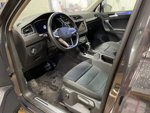Volkswagen Tiguan bild 5