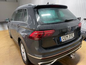 Volkswagen Tiguan bild 4
