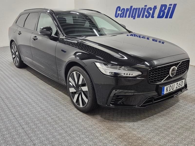 Volvo V90 bild 5