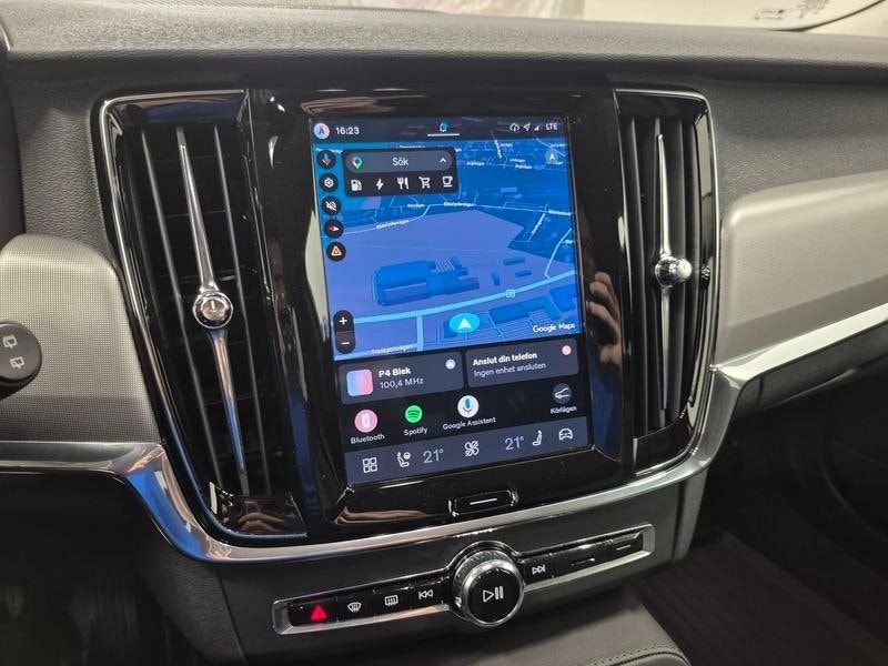 Volvo V90 bild 7