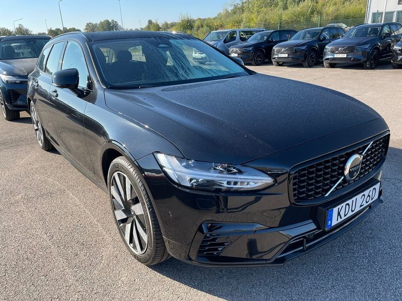 Volvo V90 bild 2
