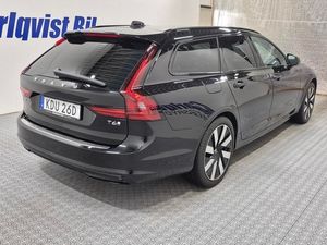 Volvo V90 bild 4