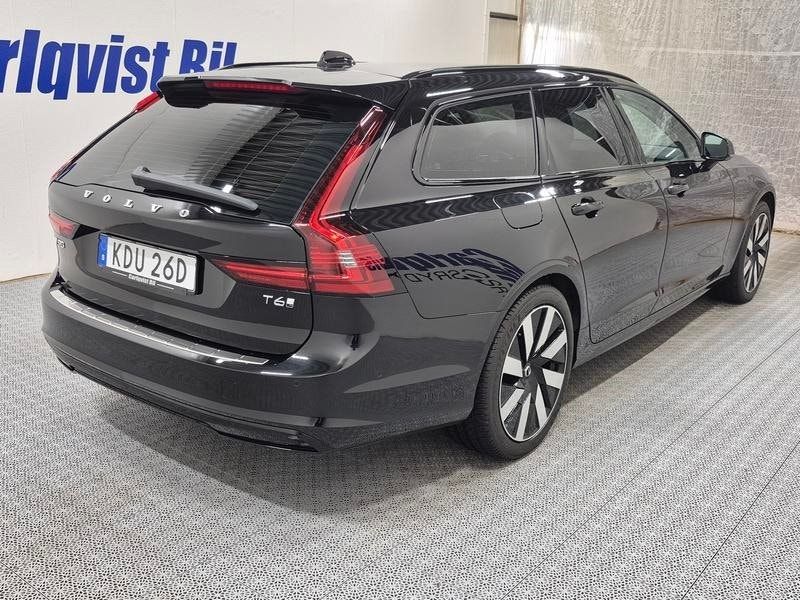 Volvo V90 bild 4