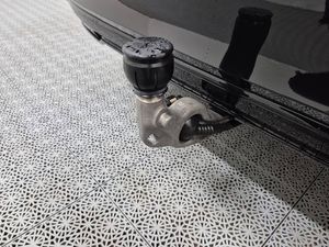Volvo V90 bild 9