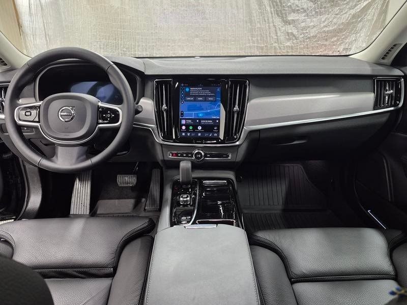 Volvo V90 bild 6