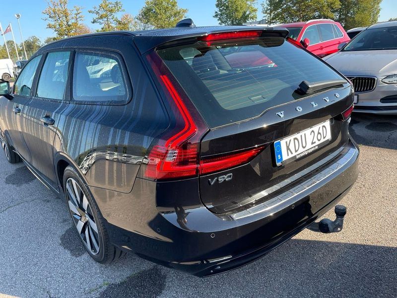 Volvo V90 bild 4