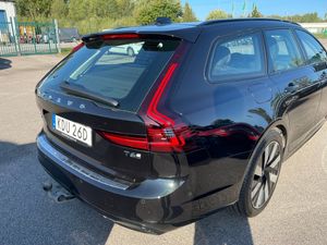 Volvo V90 bild 3