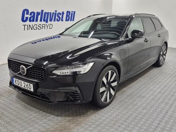 Volvo V90 T6 Plus Dark plug in - 2026