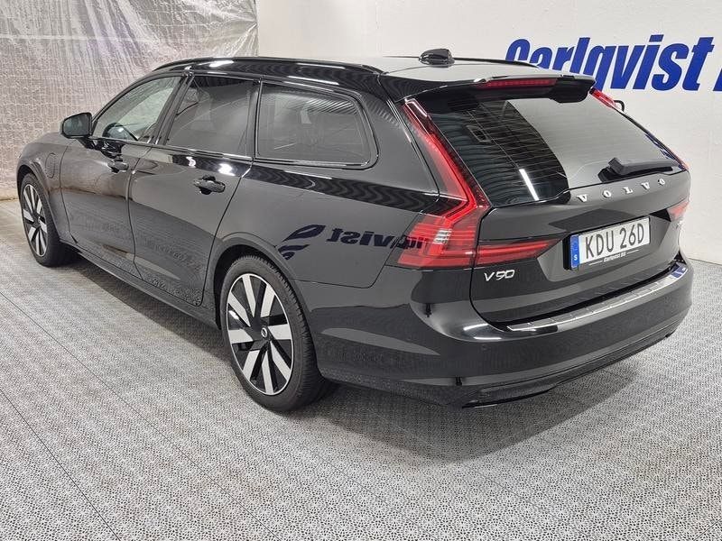 Volvo V90 bild 3