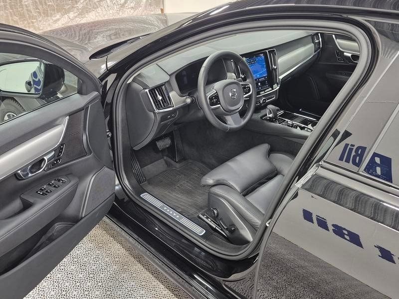 Volvo V90 bild 2