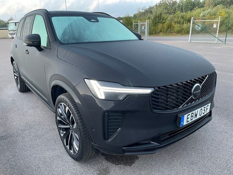 Volvo XC90 bild 2