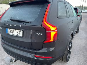 Volvo XC90 bild 3