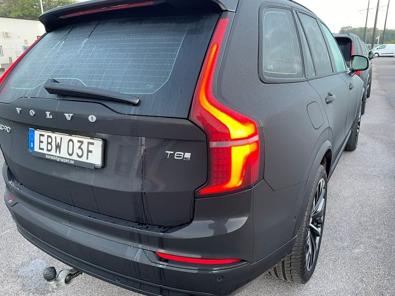 Volvo XC90 bild 3