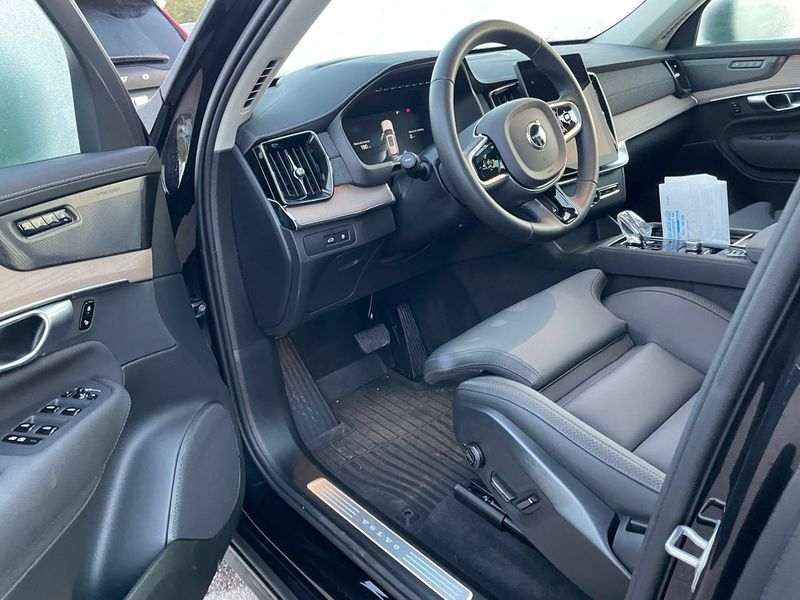 Volvo XC90 bild 5