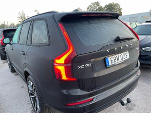 Volvo XC90 bild 4